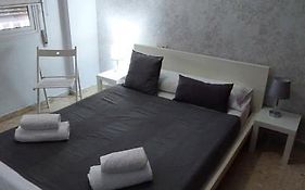 Apartamento Artesanos Ronda